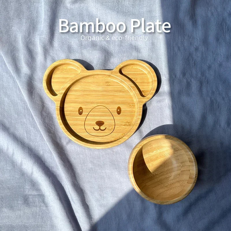 Prato de Bambu | Diversos