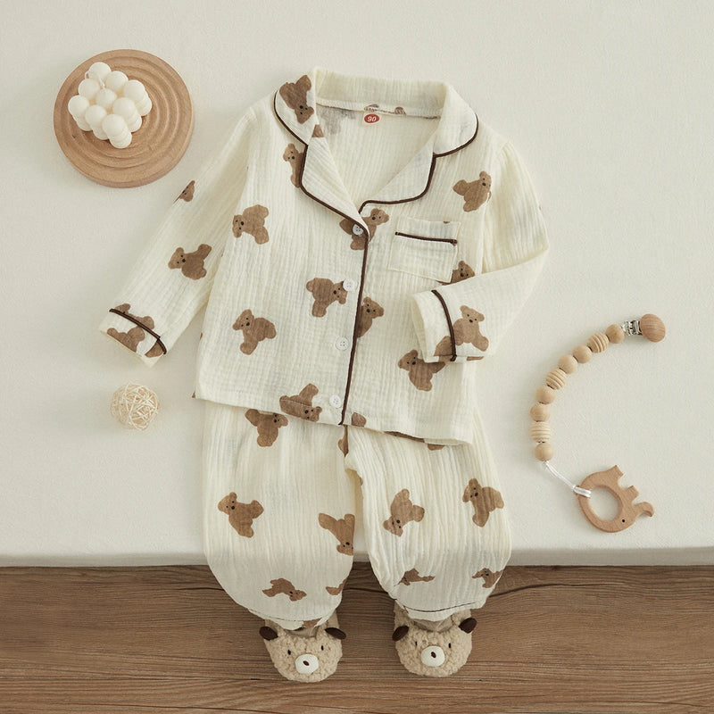 Pijama Bear
