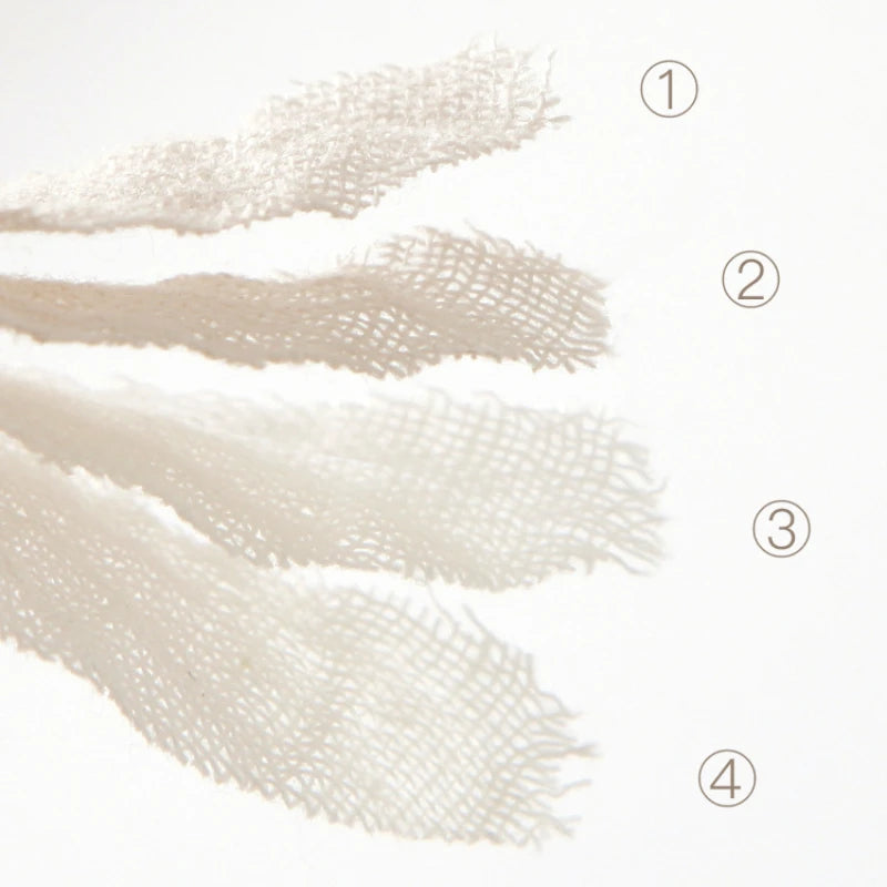 Cobertor de Musselina | 4 Camadas de Algodão Puro