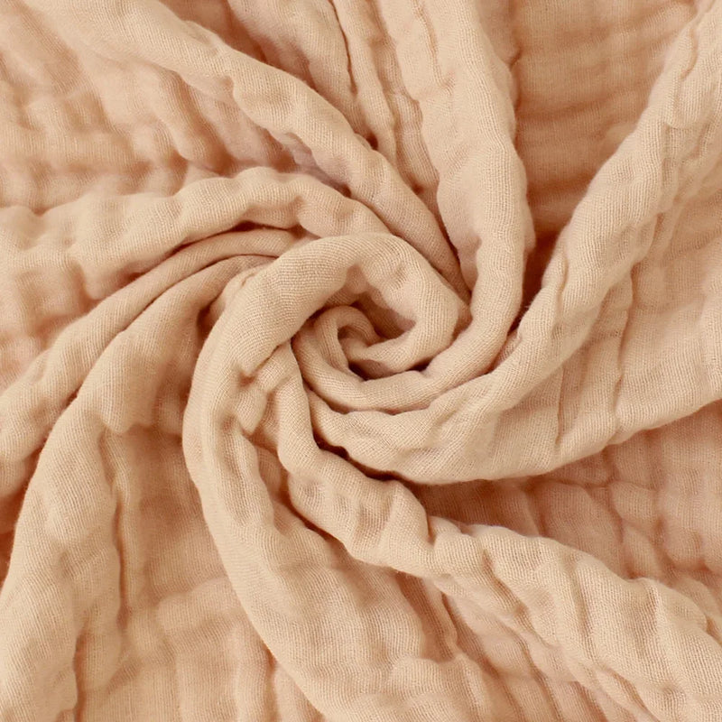 Cobertor de Musselina para Bebê