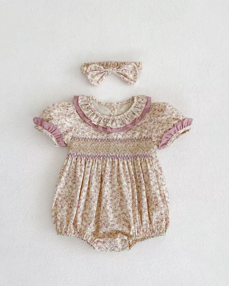 Romper Clementine