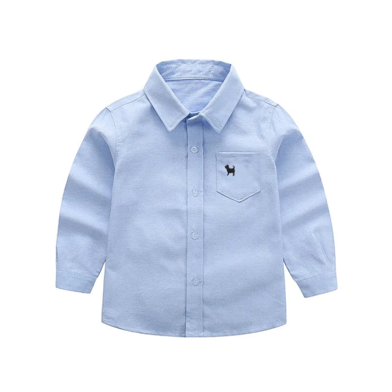 Camisa Infantil João